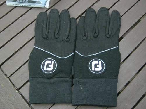 Footjoy wintersof men golf - wintersof, men's