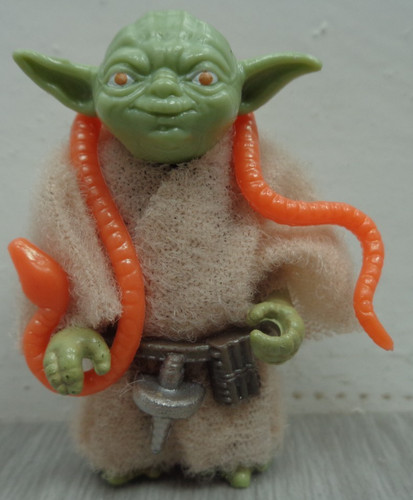 Vintage kenner star wars - star,