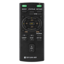 Replacement remote control for - remote,