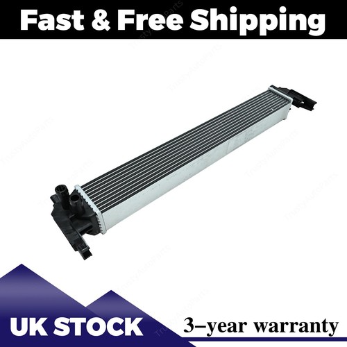 Intercooler fits audi - a1, vw