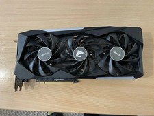 GIGABYTE AORUS GeForce RTX