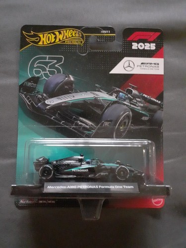 Hot wheels premium 2025 amg - hot,