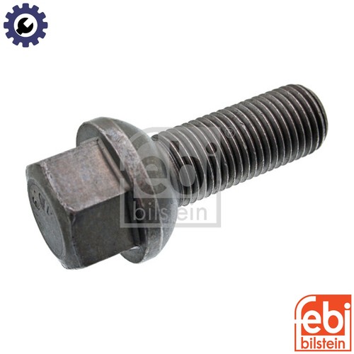 Wheel bolt 46630 for vw - bolt,