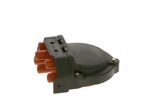 Ignition distributor cap 235 - cap,
