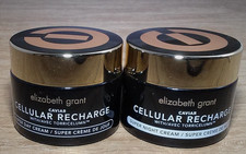 2 X Elizabeth Grant 1.7 oz