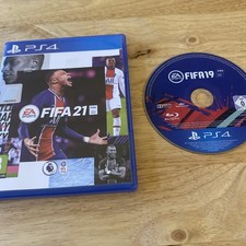 FIFA 21 - PlayStation 4 Game