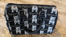 Signare Tapestry Westie West