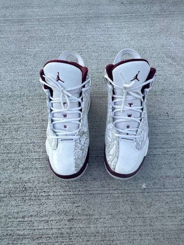 Jordan dub zero cherrywood - jordan,