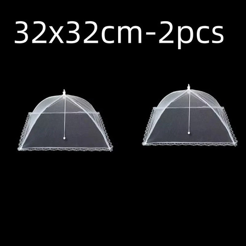 3pcs food cover - 1/2/3pcs, pop