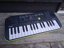 Casio SA-46 Electronic