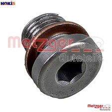 SCREW PLUG OIL SUMP 8030065