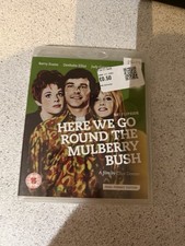 Here We Go Round the Mulberry