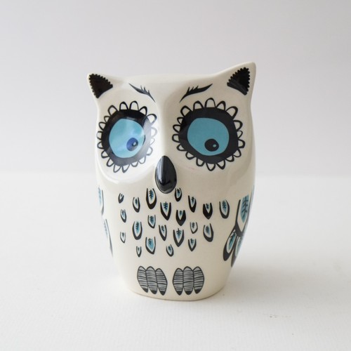 Hannah turner owl money box - turner,