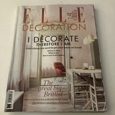 Elle Decoration Number 302