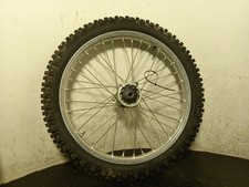 HONDA CRF Front Wheel 21 Inch