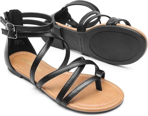 Dream pairs women black - pairs, women's