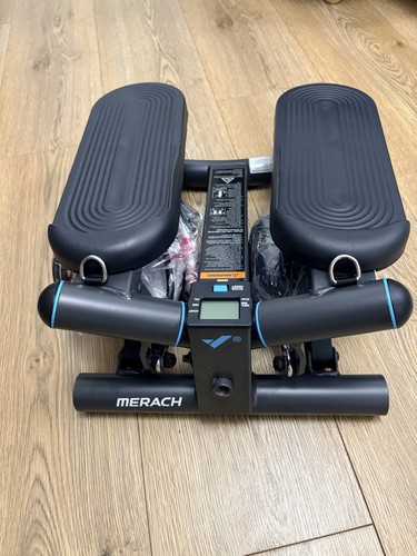 Merach mini stepper exercise - merach,