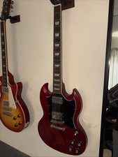 Epiphone SG Electric Guitar