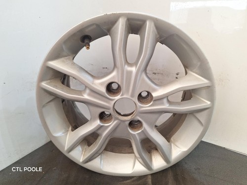 Ford fiesta zetec - fiesta, mk7