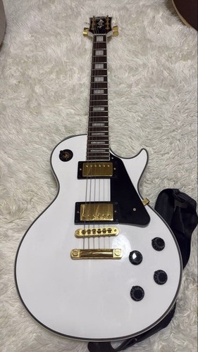 Burny les paul custom - paul,