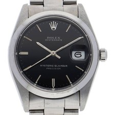 Rolex oysterdate 6694 to272244 - oysterdate,