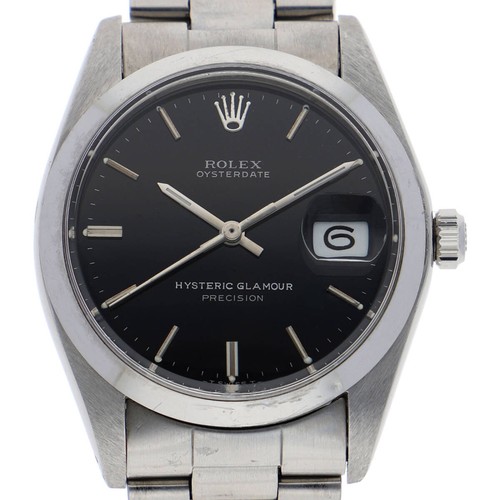 Rolex oysterdate 6694 - rolex, to272244
