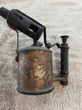 Bladon Antique Vintage Blow Torch