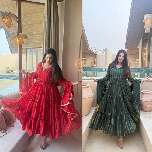 Pakistani salwar kameez - kameez, suit