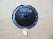 Mk1 Mk2 Ford Escort/Capri ATLAS Axle Diff Housing Cover [092]