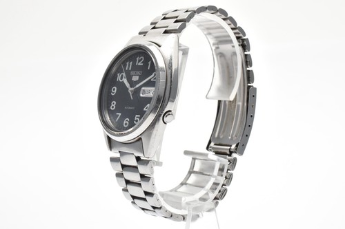 Seiko 7s26 3180 vintage - seiko, 7s26-3180