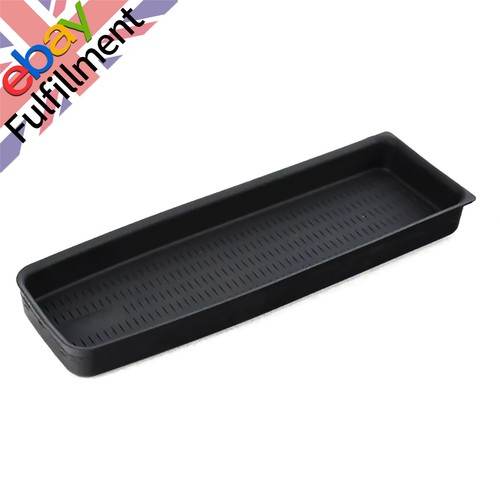 Center console armrest - center, insert