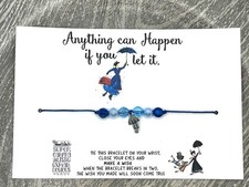 Mary Poppins wish