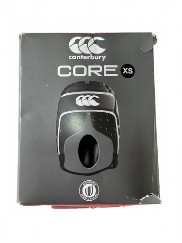 Canterbury core rugby - xs,