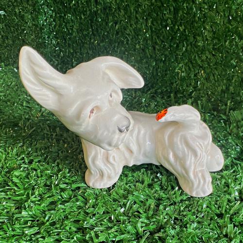 Vintage beswick west highland - beswick,