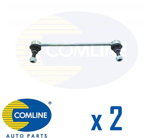 Rear stabiliser link pair - link,