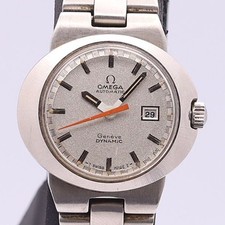 Deadstock Working Good Omega