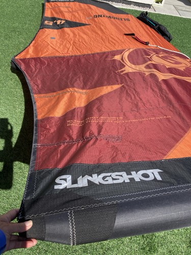 Slingshot slingwing - slingwing, v3