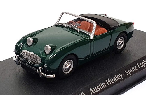 Detail cars scale - detail, 1/43