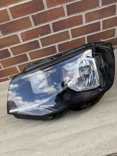 Headlight transporter t6 - vw,