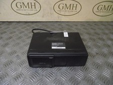 Volkswagen Polo Radio Stereo Cd Changer For Gamma Beta 2005-2009F