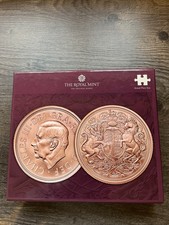 The memorial sovereign jigsaw - the,