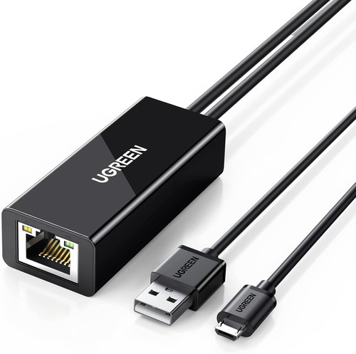 Ugreen micro usb ethernet - ugreen,