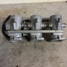 Triumph Daytona T595 Speed