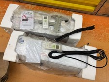 electriQ iQool Multi-Split 3x9000 BTU Smart Wall AC Two Sections Incomplete