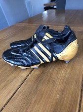 Adidas Predator Supernova Gold