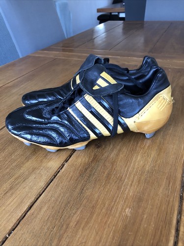 Adidas predator supernova gold - adidas,