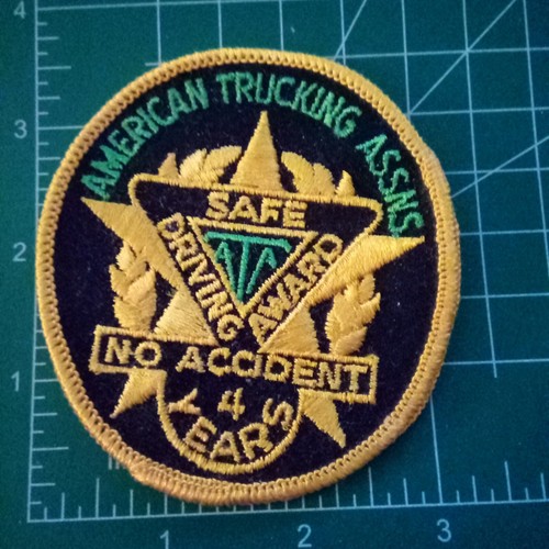 American trucking company safe - american,