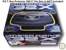 PREMIUM P.E.T. Plastic Console