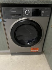 Hotpoint ndb 8635 kg - 8635,
