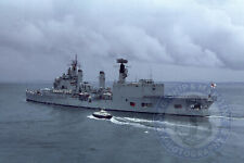 Royal Navy Tiger Class Cruiser